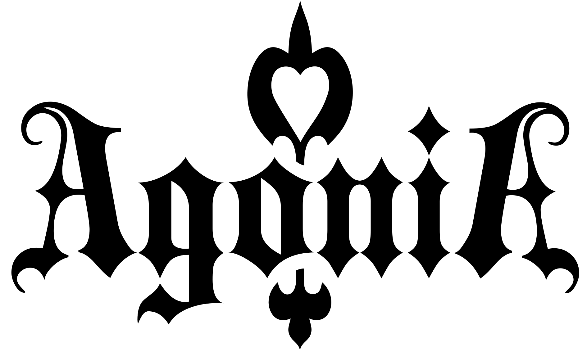 Agonia Harness